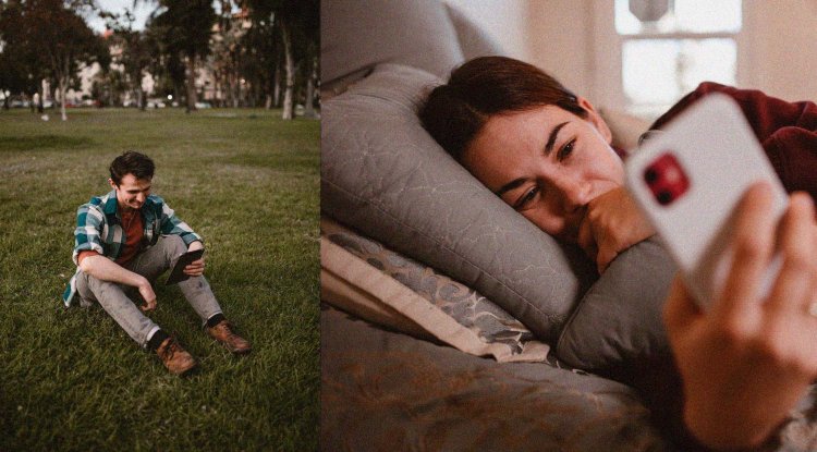 Long-Distance Relationship Advice: Who Should Relocate?