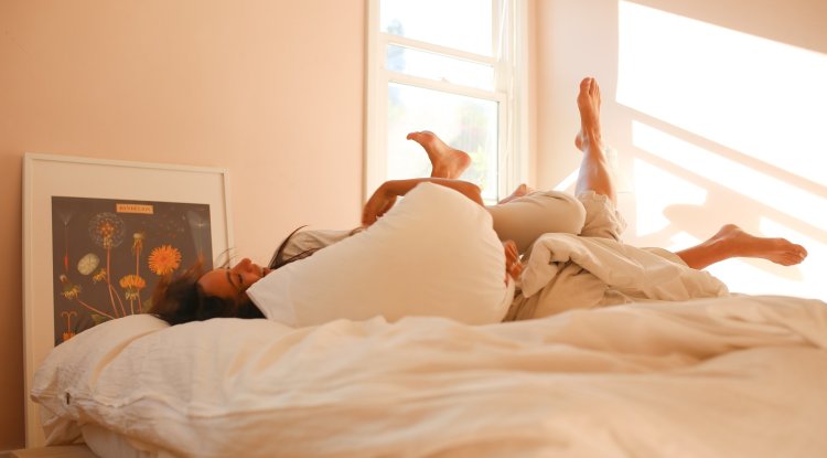 Is Teasing a Love Language? Learn about Healthy Teasing