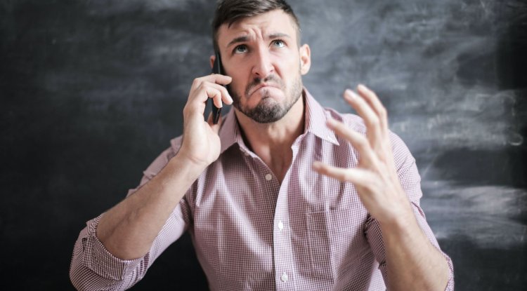 How to Teach a Lesson to a Selfish Husband?