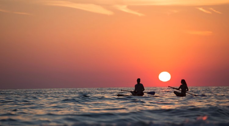 The Importance of Space in a Romantic Relationship