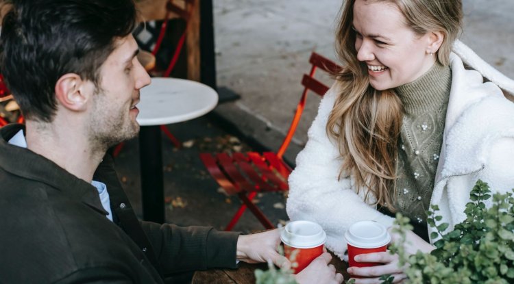 What Guys Notice About a Girl: From the Subtle to the Significant