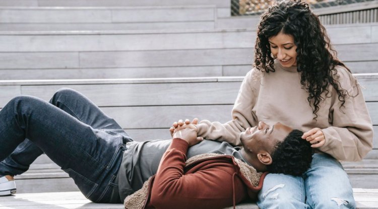 How to Keep Attraction Between Couples: Nurturing Lasting Love