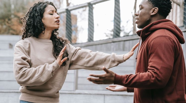 Navigating the Storm: How to Handle Disagreements in Marriage?