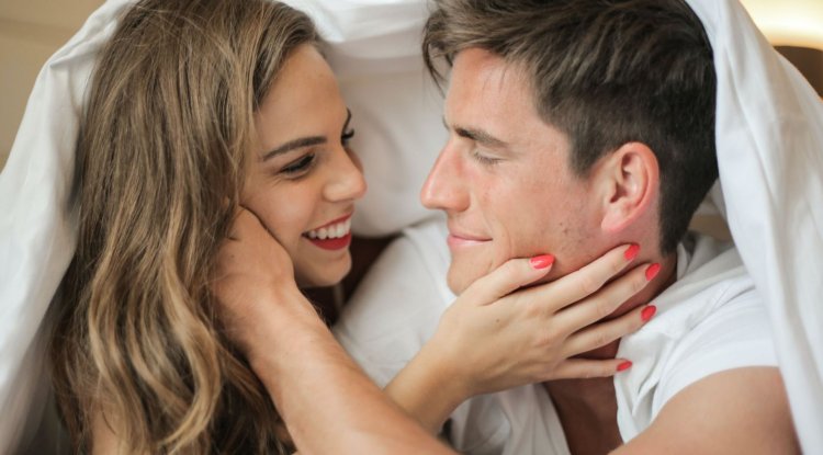 The Essence of Love: The Importance of Intimacy in Relationships
