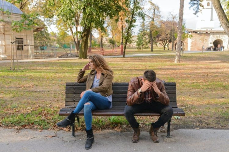 Why an Addict Can't Love You? The Hard Truth