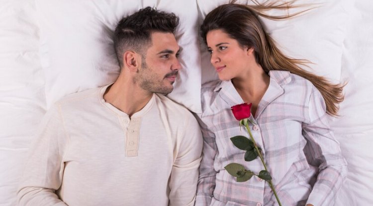Unlock the Secrets of Intimacy: 20 Ways to Make Lovemaking Unforgettable
