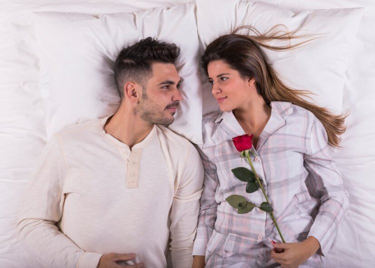 Unlock the Secrets of Intimacy: 20 Ways to Make Lovemaking Unforgettable