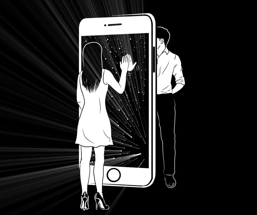 Why Did He Block Me? The Truth behind What His Silence Actually Means