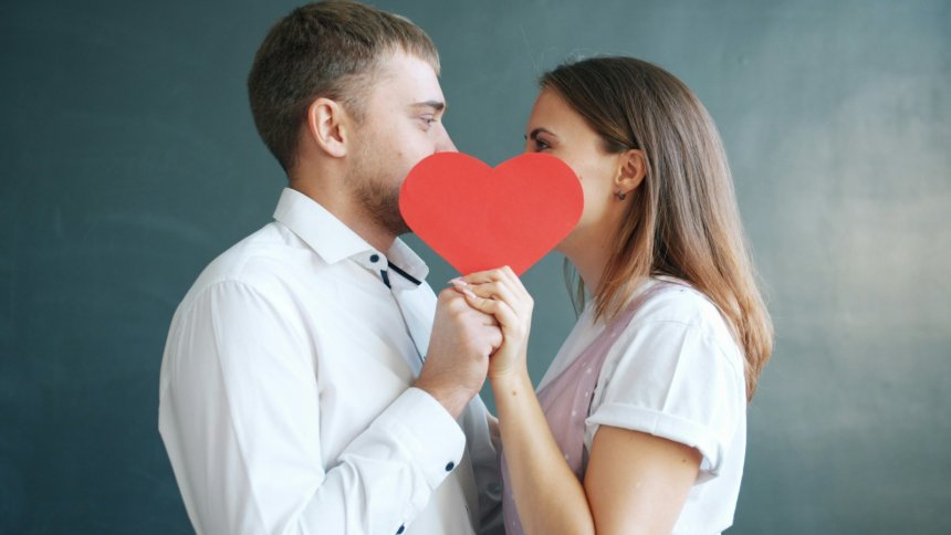 When A Guy Calls You His Lover: Decoding His True Intentions