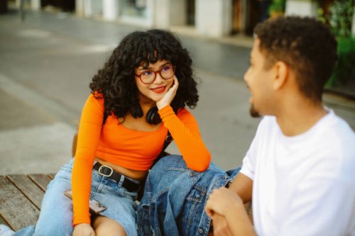 How to Romance a Woman: Beyond Flowers and Generic Gestures