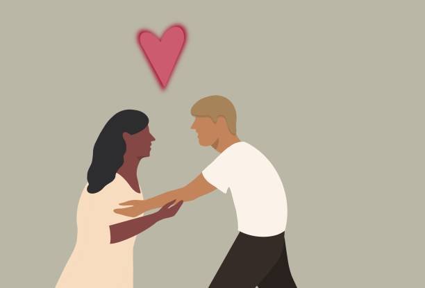 avoidant attachment style