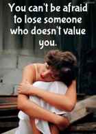 Signs Someone Doesn't Value You