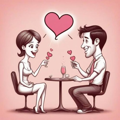 Pick-up Lines for Wife