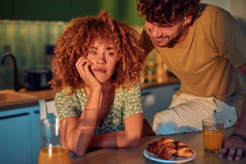 Why Men Are Immature: The Truth About Emotional Growth and Maturity