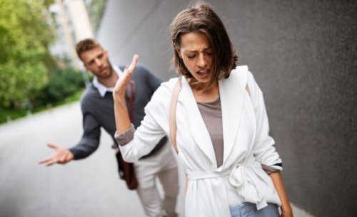 The 5 Walk Away Wife Stages Every Husband Should Recognize